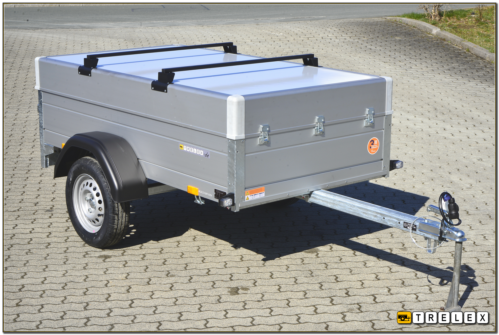 Bild von MC 205 113 750 1 Aludeckel